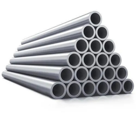 Super Duplex 2507 Pipe